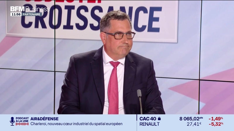 Olivier Delamadeleine (Educalis) : Educalis, groupe d'éducation à Lausanne - 19/09