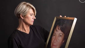 Sylvaine Grévin (à gauche) se bat pour que l'enquête sur la mort de sa sœur Bénédicte Belair (sur la photo) se poursuive. 