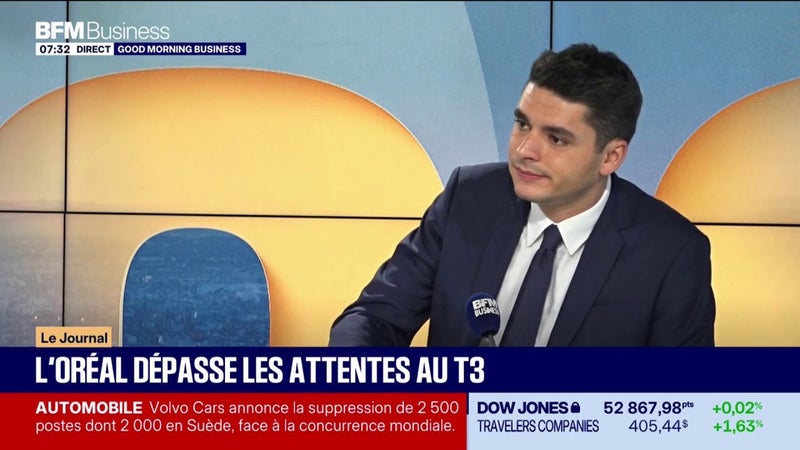 Safran performe au troisième trimestre avec 9 Mds de chiffre d’affaires