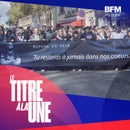 Tous les soirs dans Le Titre à la Une, découvrez ce qui se cache derrière les gros titres. Zacharie Legros vous raconte une histoire, un récit de vie, avec aussi le témoignage intime de celles et ceux qui font l'actualité.