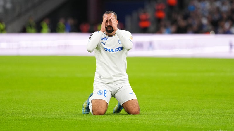 OM-Le Havre: "Les entrants doivent aussi se donner à fond", Abdelli juge "inadmissible" la fin de match des Marseillais