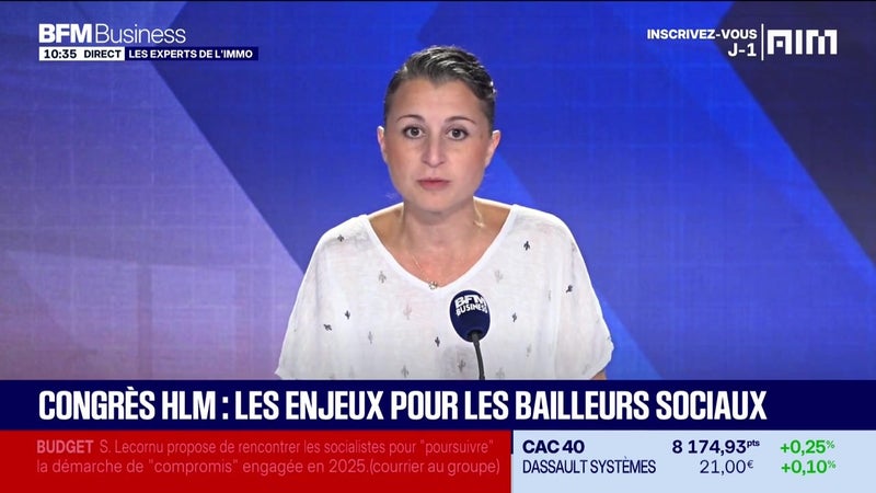 Les Experts de l'immo : Les clés pour changer son assurance emprunteur - 23/09