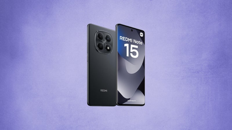 Xiaomi Redmi Note 15 : personne ne le dit mais ce smartphone présente un rapport qualité prix imbattable