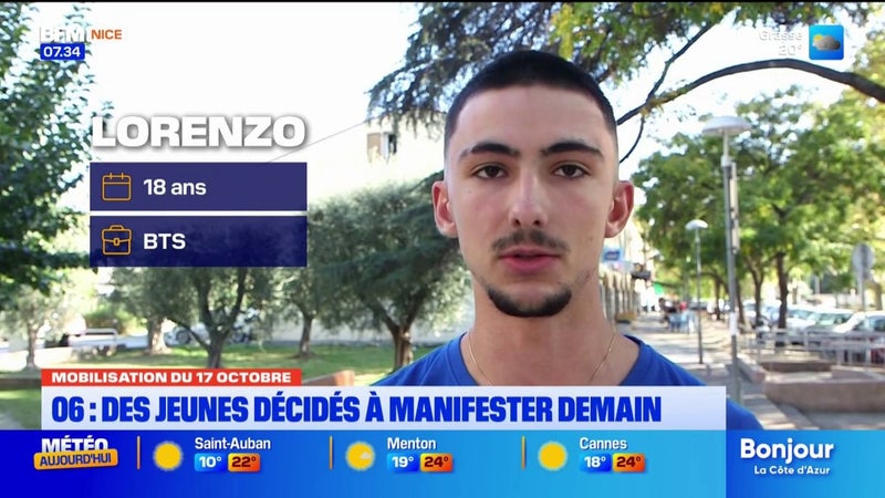 Mobilisation du 17 octobre: vers une convergence des luttes ?