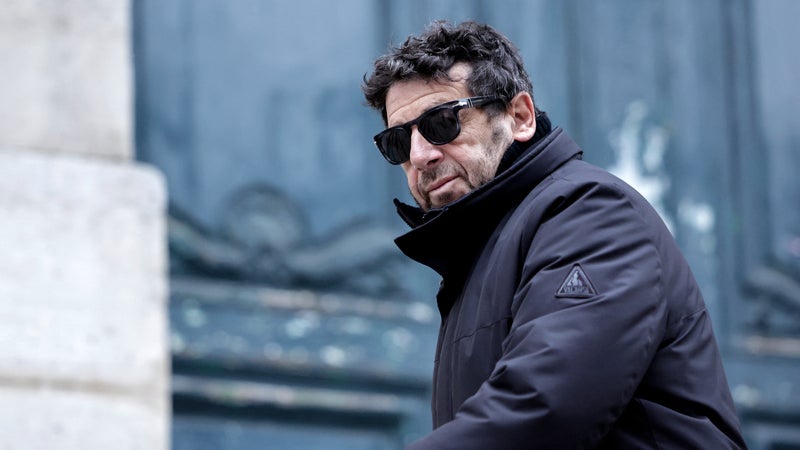 Tournée de Patrick Bruel annulée: l'avocate de plusieurs plaignantes dont Flavie Flament estime que cela "va libérer la parole d'autres femmes"