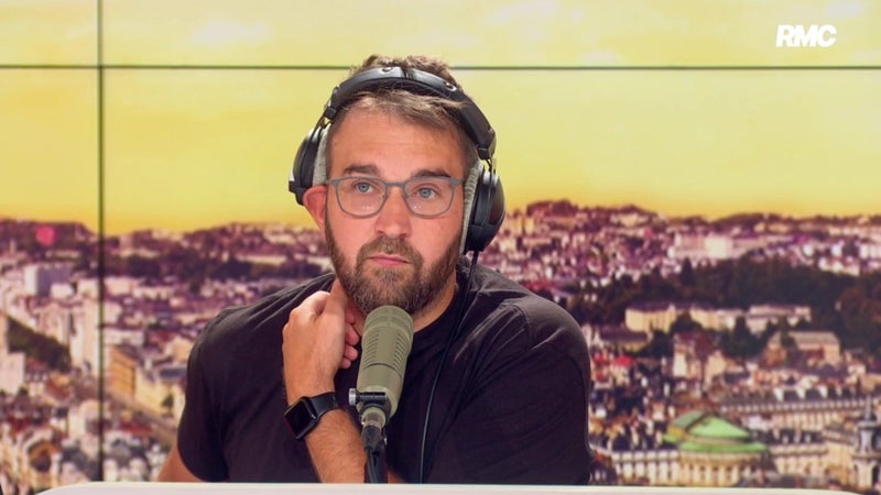 Léon Marchand aux championnats d'Europe de natation: "Un nageur décidé," assure Franck Esposito