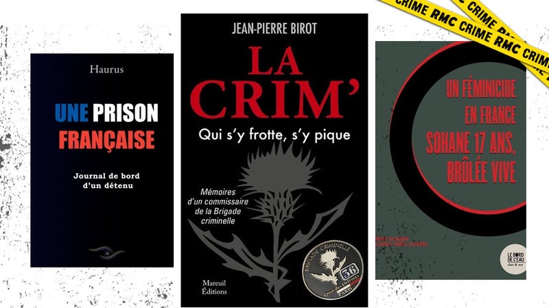 Les livres à lire au mois de mai 