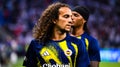 Mattéo Guendouzi lors du barrage de Ligue des champions face à Lyon, le 26 août 2026.