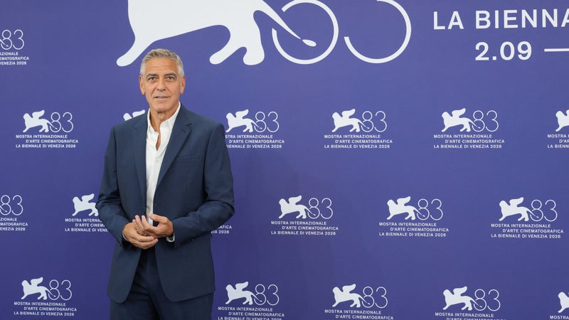 "Les personnes les moins qualifiées": George Clooney s'insurge contre l'administration Trump