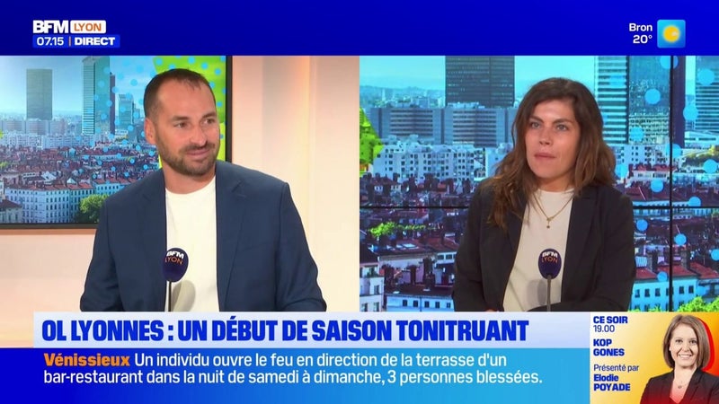 Le Café des Sports: pour les féminines, une dernière saison quasi parfaite