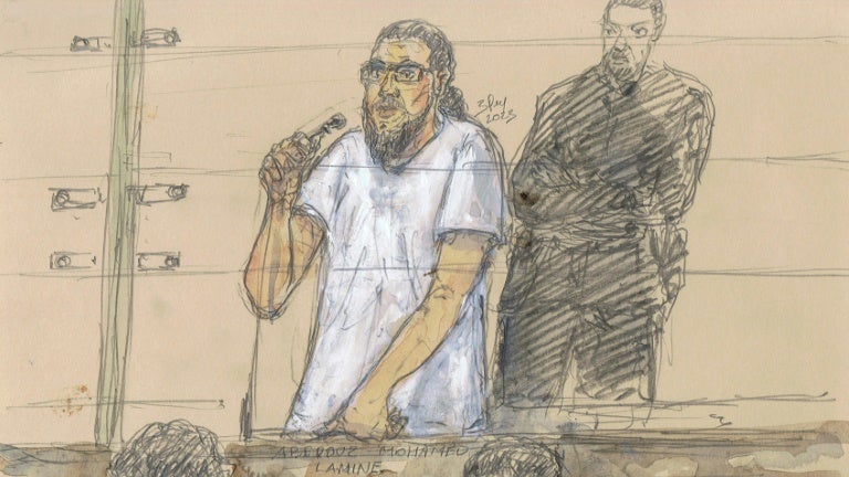 Attentat de Magnanville: la Cour de cassation ordonne un nouveau procès sur la peine du seul condamné, à la perpétuité