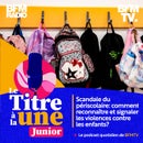 Comment raconter l’actualité aux enfants et aux ados ? Chaque semaine, en compagnie de leur invité, Zacharie Legros et Léa Bertrand décryptent un événement qui fait la une.