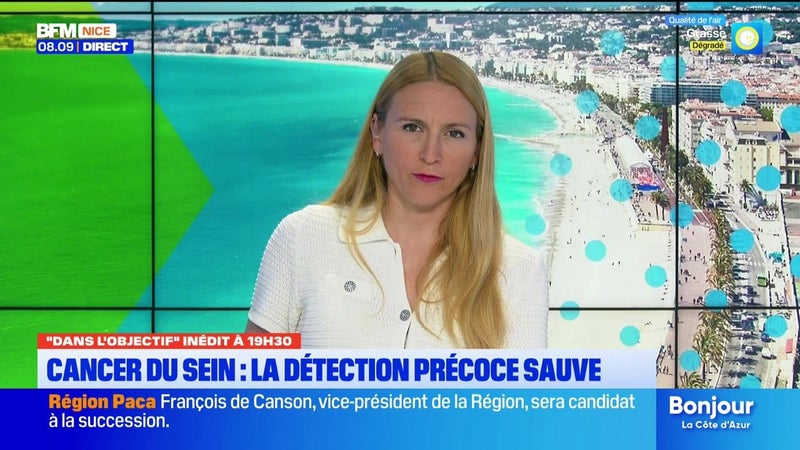 Le journal de 8h du mardi 29 septembre 2026