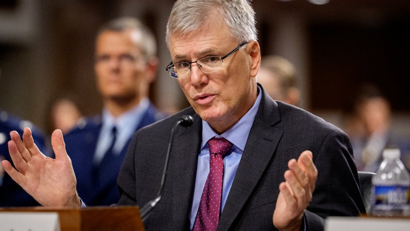 Pékin demande à Washington de "cesser de se préparer à une guerre dans l'espace": les États-Unis confirment pour la première fois qu'ils disposent d'armes déployées en orbite
