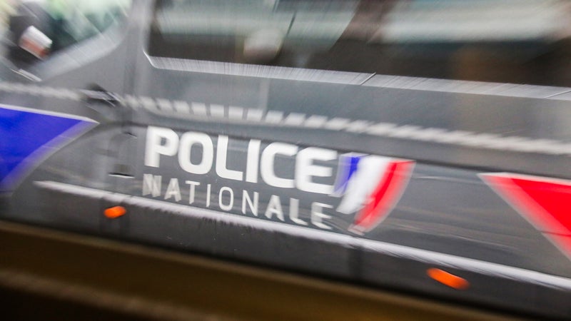 Un homme frappé et gazé lors de son interpellation à Lille, une enquête administrative pré-disciplinaire de police en cours