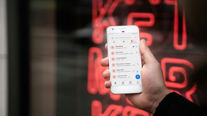 Face aux appels indésirables ou frauduleux, que proposent Bouygues Telecom, Orange, Free et SFR?