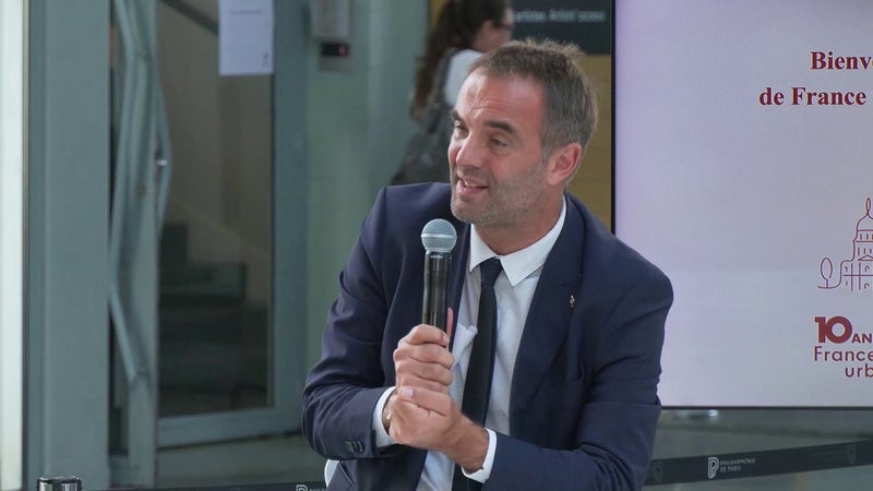 Finances locales : les grandes villes et agglomérations peuvent-elles être les seules à contribuer ? (France Urbaine #8)