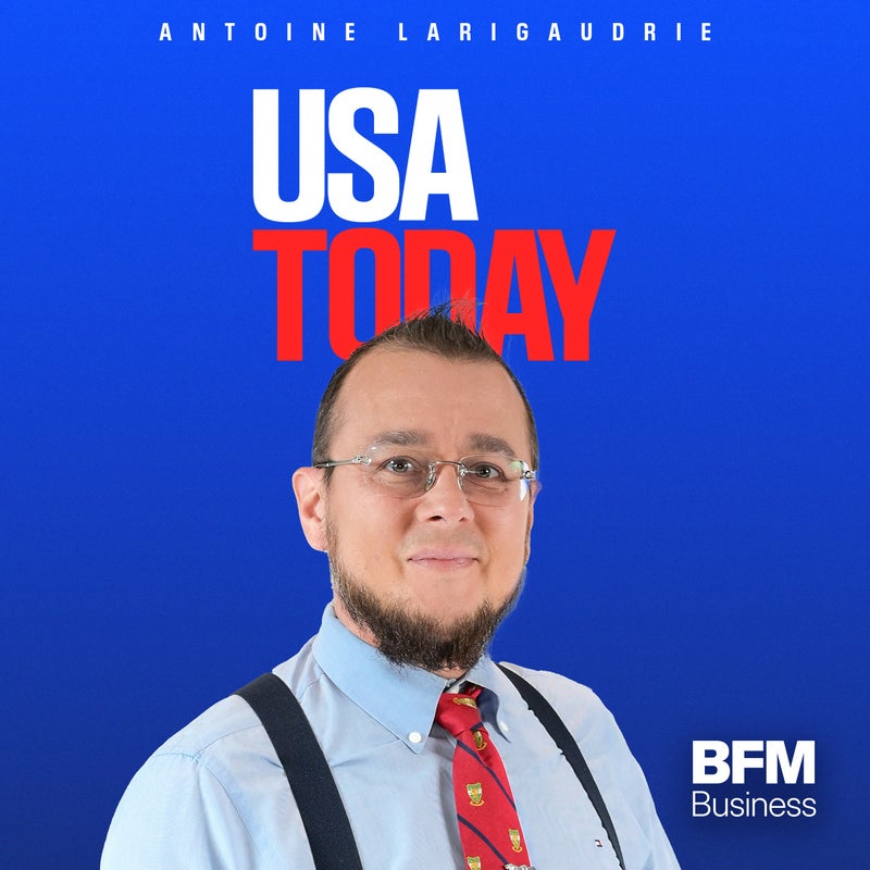 L'intégrale d'USA Today du 25 août