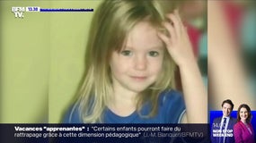 Maddie, la nouvelle piste - 06/06