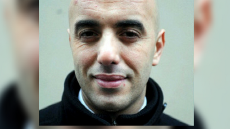 Redoine Faïd avait entamé une grève de la faim le 8 octobre.