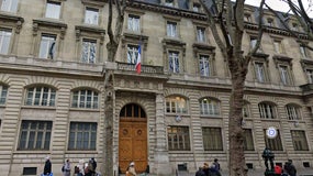 Tribunal pour mineurs de Mâcon (image d'illustration)