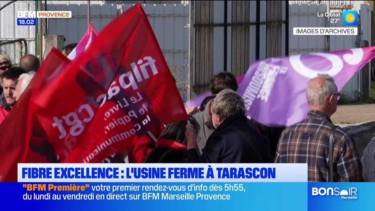 Le journal de 18h du vendredi 28 août 2026