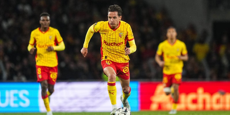 Penalty pour Auxerre!