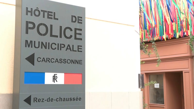 Jeune homme jeté à terre à Carcassonne: le policier sera jugé début novembre