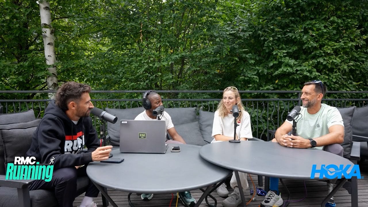 Courir l'UTMB avec… un poumon en moins, l'exploit de Fanny Barbara
