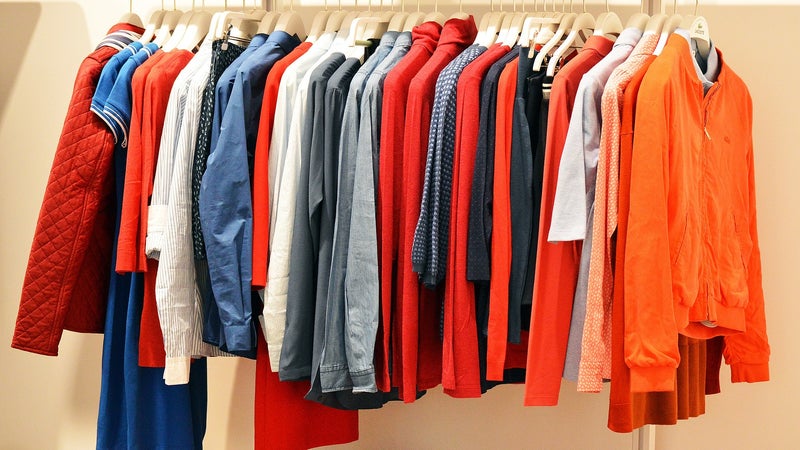 "La plus mauvaise performance depuis cinq ans": le marché de l'habillement a subi une rentrée "catastrophique" avec des ventes en chute de plus de 17% sur un an