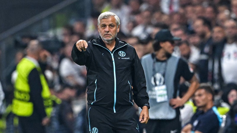 "Des choses intéressantes sur lesquelles s'appuyer", les motifs d'epoir de Bruno Genesio pour "embêter" le PSG