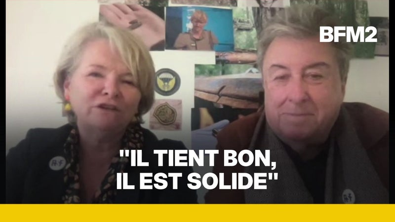 Christophe Gleizes: après presque 500 jours de détention, le journaliste "tient bon"