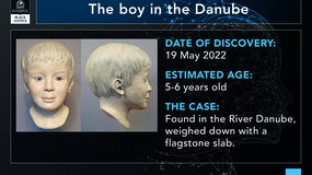 Interpol lance un appel pour identifier le corps d'un petit garçon retrouvé en Allemagne 