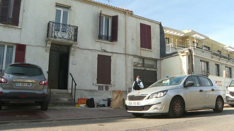 "C'est l'horreur": incompréhension à Saint-Maur-des-Fossés, dans le Val-de-Marne, après la mort d'une femme poignardée par son neveu de 7 ans