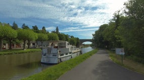 Les restes d'un homme disparu en 2021 ont été retrouvés à Briare, dans le Loiret. 