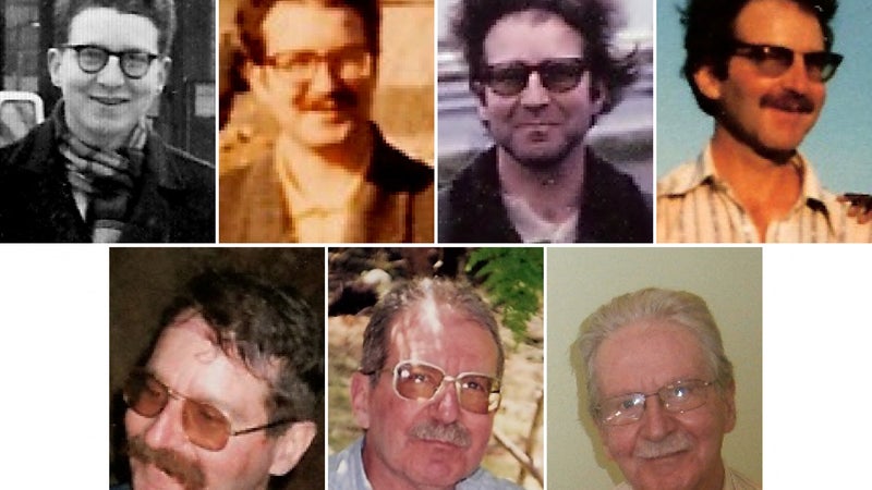 Jacques Leveugle, le septuagénaire soupçonné de viols pendant des décennies et passé sous les radars, est mort