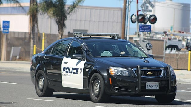 La police américaine a arrêté un homme inculpé pour séquestration suivie de tortures (image d'illustration)