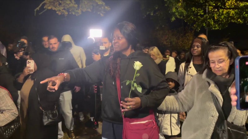 "Ramatou est très forte": la mère de l'enfant de 11 ans, grièvement blessée lors de l’attentat raciste dans les Yvelines, s'exprime pour la première fois