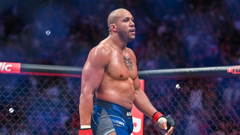 UFC Paris 2026: "Ils ont changé de sphère", pourquoi Gane, Imavov, Saint Denis et Fiorot sont absents cette année
