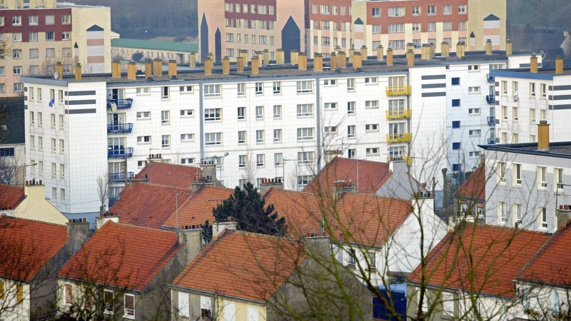 Une commission parlementaire avait été mise en place en 2005 après le "fiasco" judiciaire de l'affaire d'Outreau. 