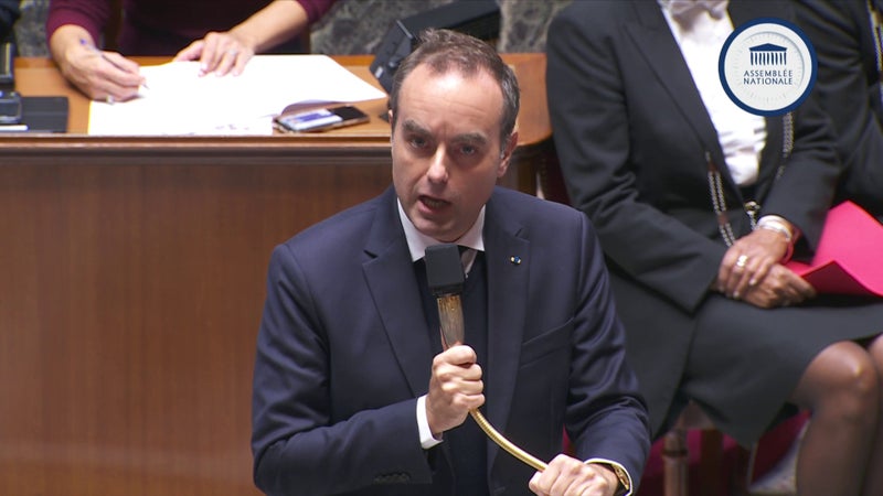 DIRECT. Violences du 17 octobre: le gouvernement promet un dispositif de sécurité renforcé samedi