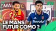 Ligue 1 : “Le Mans va devenir le futur Como…”, estime Gautreau
