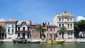 Les faits se sont déroulés au Grau-du-Roi (image d'illustration)