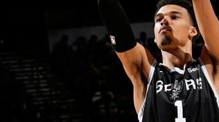 Phoenix Suns - San Antonio Spurs : à quelle heure et sur quelle chaîne regarder le match NBA de Wembanyama en direct ? 