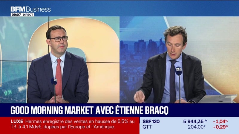 Hermès face à la difficulté du marché chinois