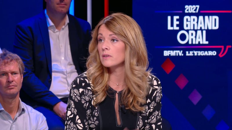 DIRECT. Le gouvernement ne proposera pas de "gel" du barème de l'impôt sur le revenu, assure la porte-parole du gouvernement Maud Bregeon