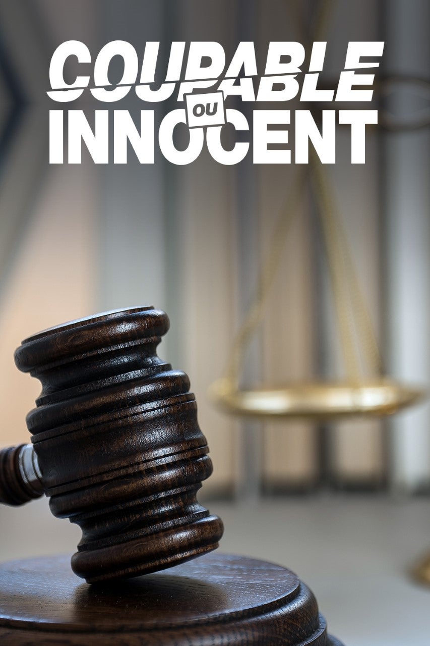 Coupable ou innocent: L'affaire Alexandra Richard 