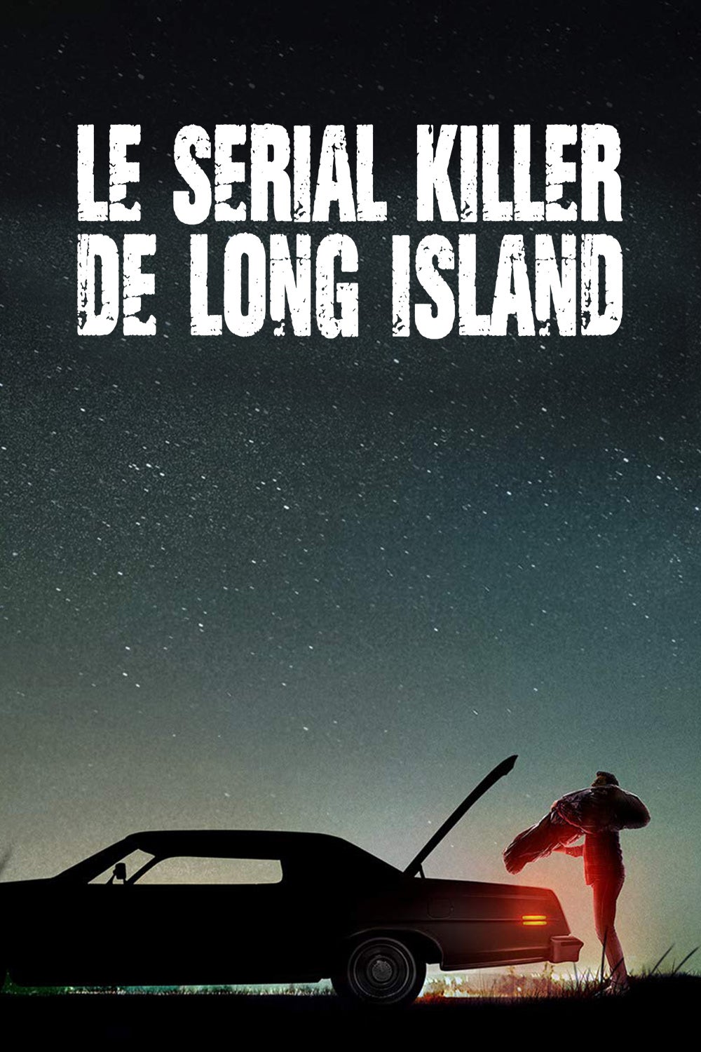 Le tueur de Long Island