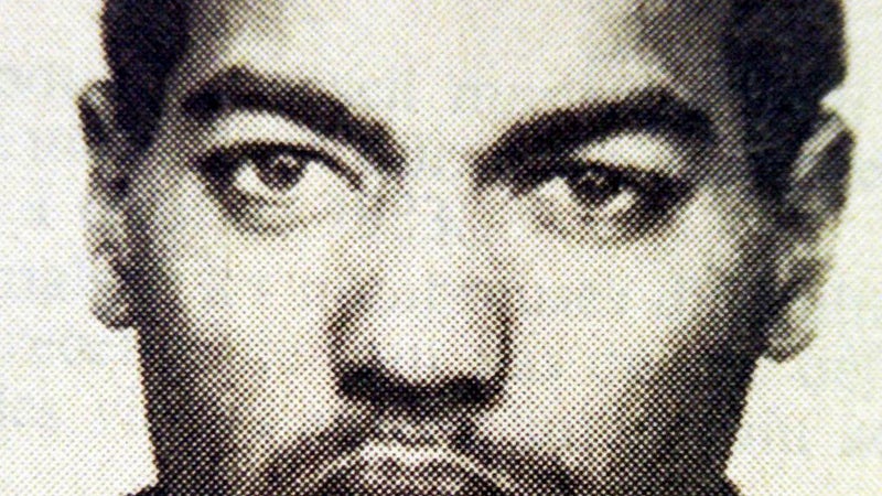 Portrait du tueur en série Guy Georges