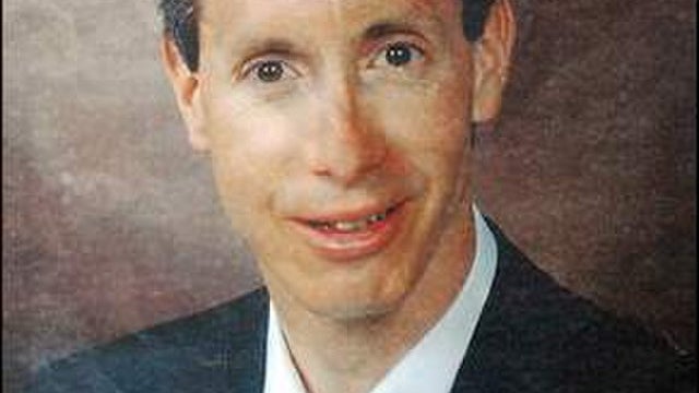 Warren Jeffs, gourou d'une secte 
